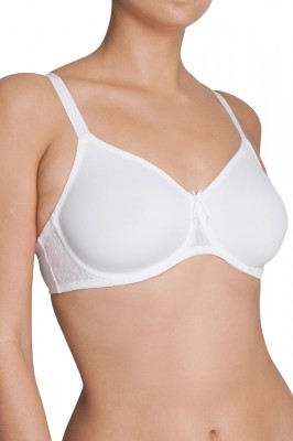 TPH572-2 Sutien decorat cu broderie, Beauty Sensation foto