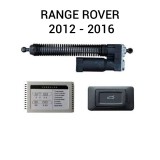 Sistem automat deschidere si inchidere portbagaj Range Rover 2012-2016