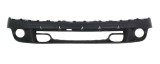 Bara fata Dodge Durango, 12.2010-, Model Cu Active Cruise Control, texturat; inferior, Aftermarket