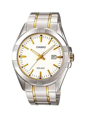 Ceas Barbati, Casio, Collection MTP-13 MTP-1308SG-7AVDF - Marime universala foto