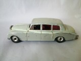 Bnk jc Dinky 198 Rolls Royce Phantom V, 1:43