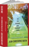 Cele trei femei ale domnului consul - Jean Christophe Rufin - Editura Crime Scene Press