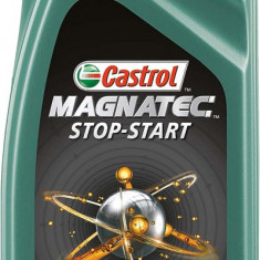 Ulei Motor Castrol Magnatec Stop-Start 5W-30 C2 1L 159BA6