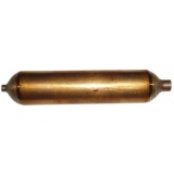 FILTRU DESHIDRATOR UNIVERSAL R134A/600A 20G 6,2/2,5MM pentru frigider/combina frigorifica COM