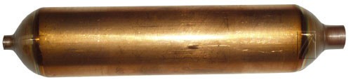 FILTRU DESHIDRATOR UNIVERSAL R134A/600A 20G 6,2/2,5MM pentru frigider/combina frigorifica COM