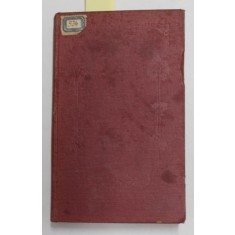 OEUVRES de C.C. TACITE - GERMANIE , AGRICOLA , DES ORATEURS , VOLUMUL 6 , 1833