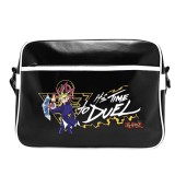 Cumpara ieftin Geanta Tip Postas Yu-Gi-Oh! - It&#039;s Time to Duel - Yug