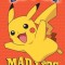 Pokemon Mad Libs