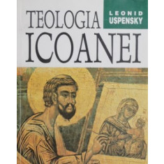 Teologia icoanei - Leonid Uspensky