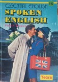 ESSENTIAL ENGLISH SPOKEN ENGLISH-FLORIN SLAPAC-250641
