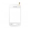 TOUCHSCREEN SAMSUNG GALAXY POCKET 2 G110H ALB ORIG CHINA