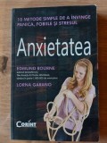 Anxietatea- Edmund Bourne