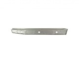 Prag Interior Fiat 126 P 09.1972-09.2000 Model Fl St El, partea Stanga, intaritura prag, prag din metal