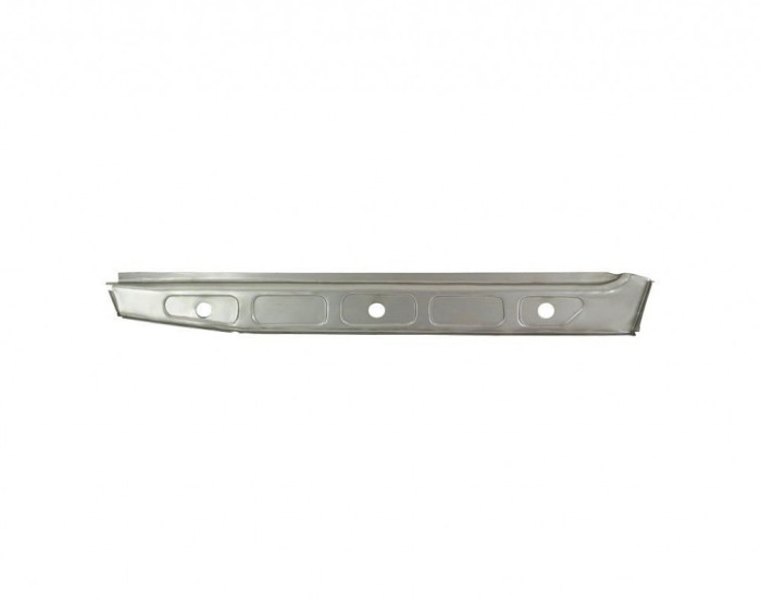 Prag Interior Fiat 126 P 09.1972-09.2000 Model Fl St El, partea Stanga, intaritura prag, prag din metal