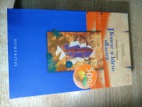 Sergiu Singer - Pioneze si hartie albastra (Editura Humanitas, 2006)