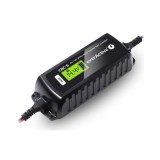 Incarcator procesor everActive CBC-5 6V/12V pentru automobile si industrie