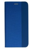 Husa Flip carte Samsung Galaxy A05 albastra, Albastru
