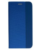 Husa Flip carte Samsung Galaxy A05 albastra