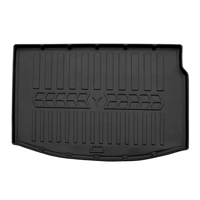 COVOR PROTECTIE PORTBAGAJ UMBRELLA PENTRU RENAULT MEGANE III HATCHBACK (2008-2015) 106104 foto