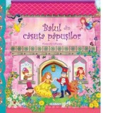 Balul din casuta papusilor - Florencia Cafferata