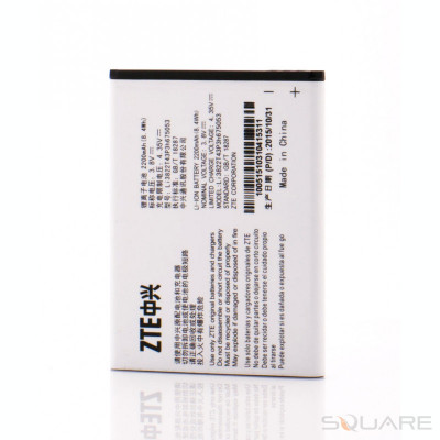 Acumulatori ZTE, Li3822T43P3h6 75053, OEM, LXT foto