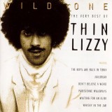 Thin Lizzy Wild One The Very Best Of (cd)