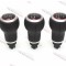 Nuca schimbator piele perforata S-line pt Audi A4 B8/A5/A6/Q5 5/6 vite