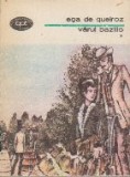 Varul Bazilio, Volumul I