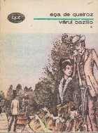 Varul Bazilio, Volumul I foto