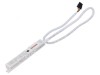 Alimentator LED pulsatoriu 75,6W - IP20