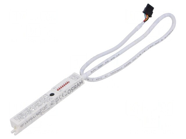Alimentator LED pulsatoriu 75,6W - IP20