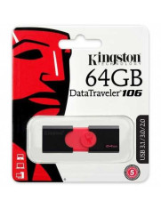 Memorie USB 3.1 flash drive 64Gb Kingston foto