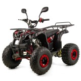 Atv copii XTR 006 Phyton, roti 8 inch, 110cc, 4 timpi, 3+1, pornire electrica, c... Cod Produs: MX_NEW XTR-006/83/1-4-110