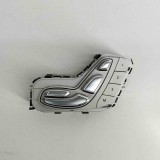 Buton de control scaun dreapta MERCEDES-BENZ E Coupe C238 2018 OEM: A2139059803 | 25381405