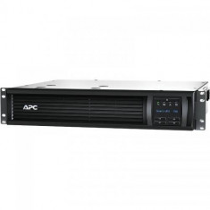 UPS APC SMT2200RMI2UNC 2200VA USB Negru foto