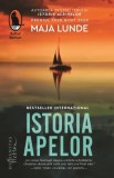 Istoria Apelor - Maja Lunde - Roman Beletristica