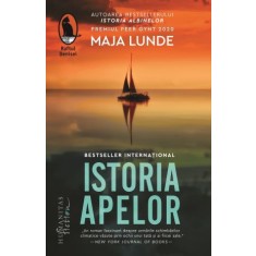 Istoria apelor &ndash; Maja Lunde