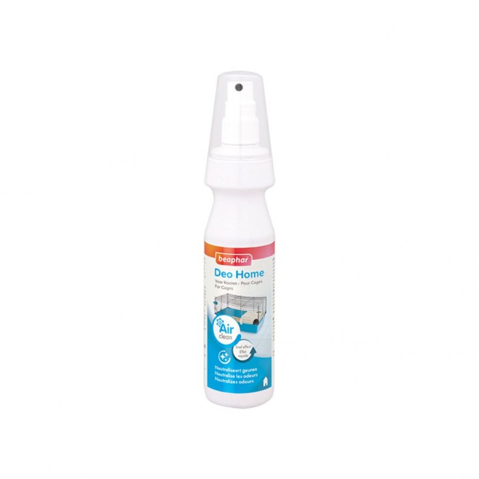 ODORIZANT PENTRU ROZATOARE DEO-HOME BEAPHAR 150ML