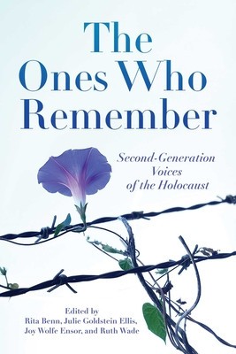 The Ones Who Remember: Second-Generation Voices of the Holocaust foto