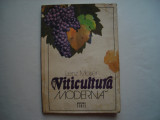 Viticultura Moderna - Lenz Moser, Ed. Ceres 1980, Carte Agricultura