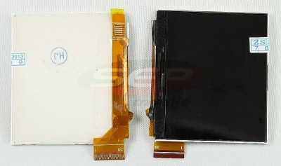 LCD Alcatel OT-803 foto