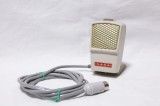 Microfon vechi vintage SABA