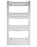 Cumpara ieftin Radiator Baie Portprosop Curbat 600X1800Mm Alb , Talia 25 Tevi
