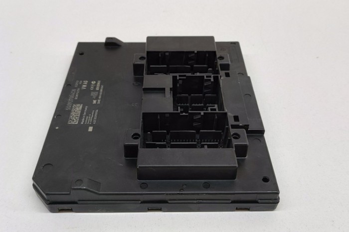Modul de confort SKODA KAROQ NU7 2018 OEM: 5Q0937084CN,BCMPQ37H,A2C10390904,A2C53394288-05,A2C53394288 26021746