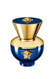 Versace, Dylan Blue, Apă de parfum, Pentru femei, 50 ml