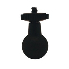 Bila cu filet 1/4 pentru accesorii si sisteme de prindere GP600B