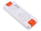 Alimentator LED 50W 24VDC 2,08A 220&divide;240VAC IP20