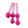 Set LoveS Kegel Ball
