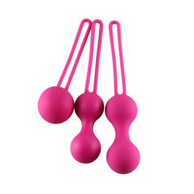 Set LoveS Kegel Ball foto