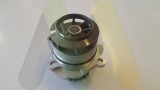 MOTAQUIP LVWP1009 Pompă de apă, răcire motor